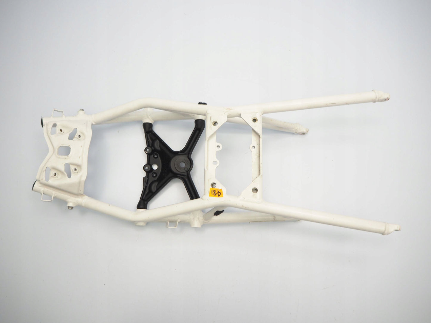 KTM 1290 SUPER DUKE 14-16 Heckrahmen Rahmen hinten rear frame 5