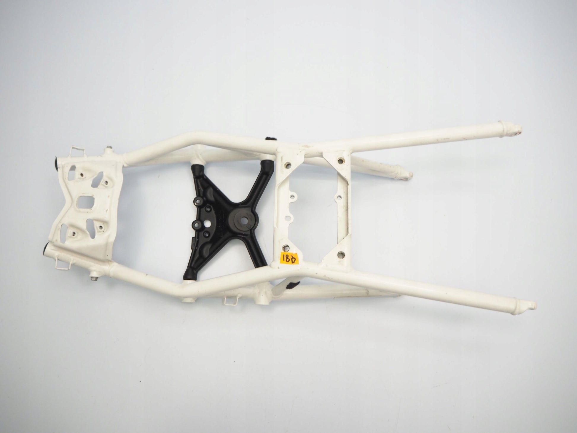 KTM 1290 SUPER DUKE 14-16 Heckrahmen Rahmen hinten rear frame 5