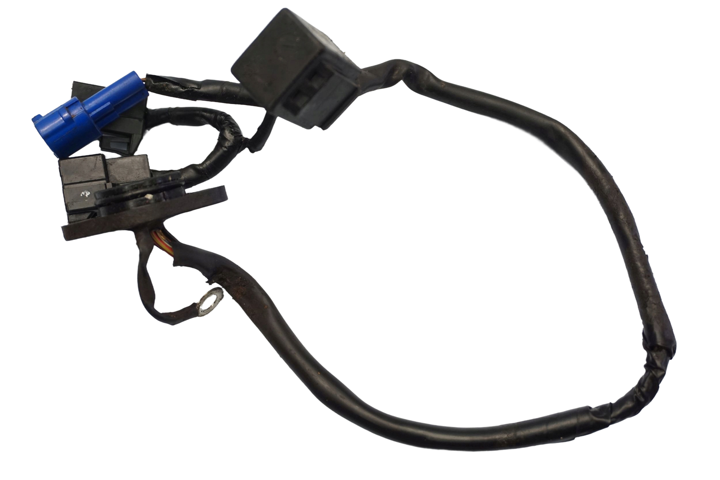 ROYAL ENFIELD HIMALAYAN 400 Leerlaufschalter Gangsensor Neutral Switch 1