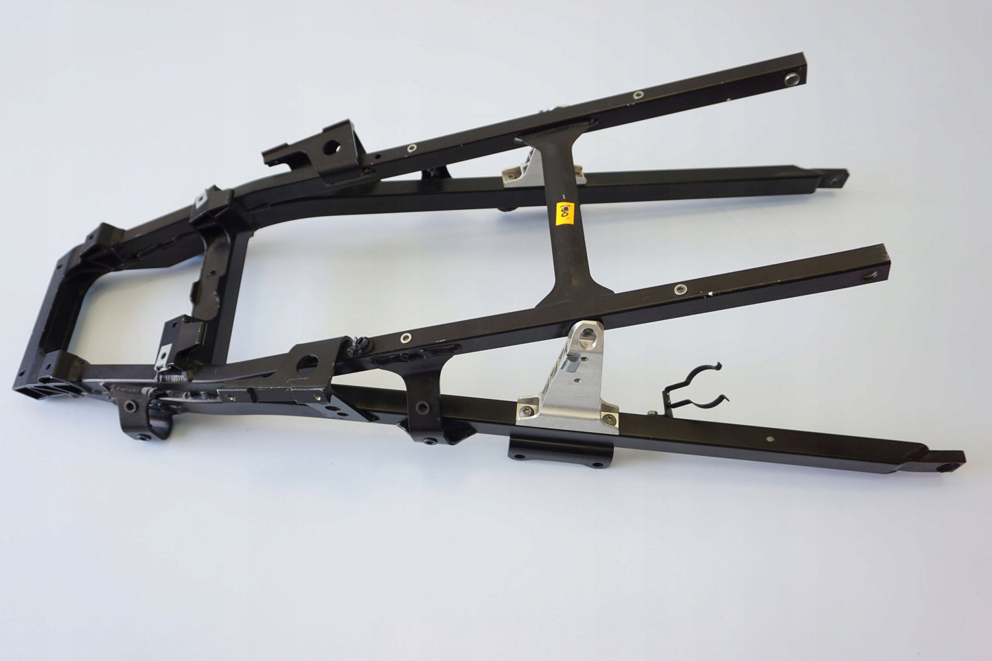 BMW K 1600 GT GTL 10-16 Heckrahmen Rahmen hinten rear frame