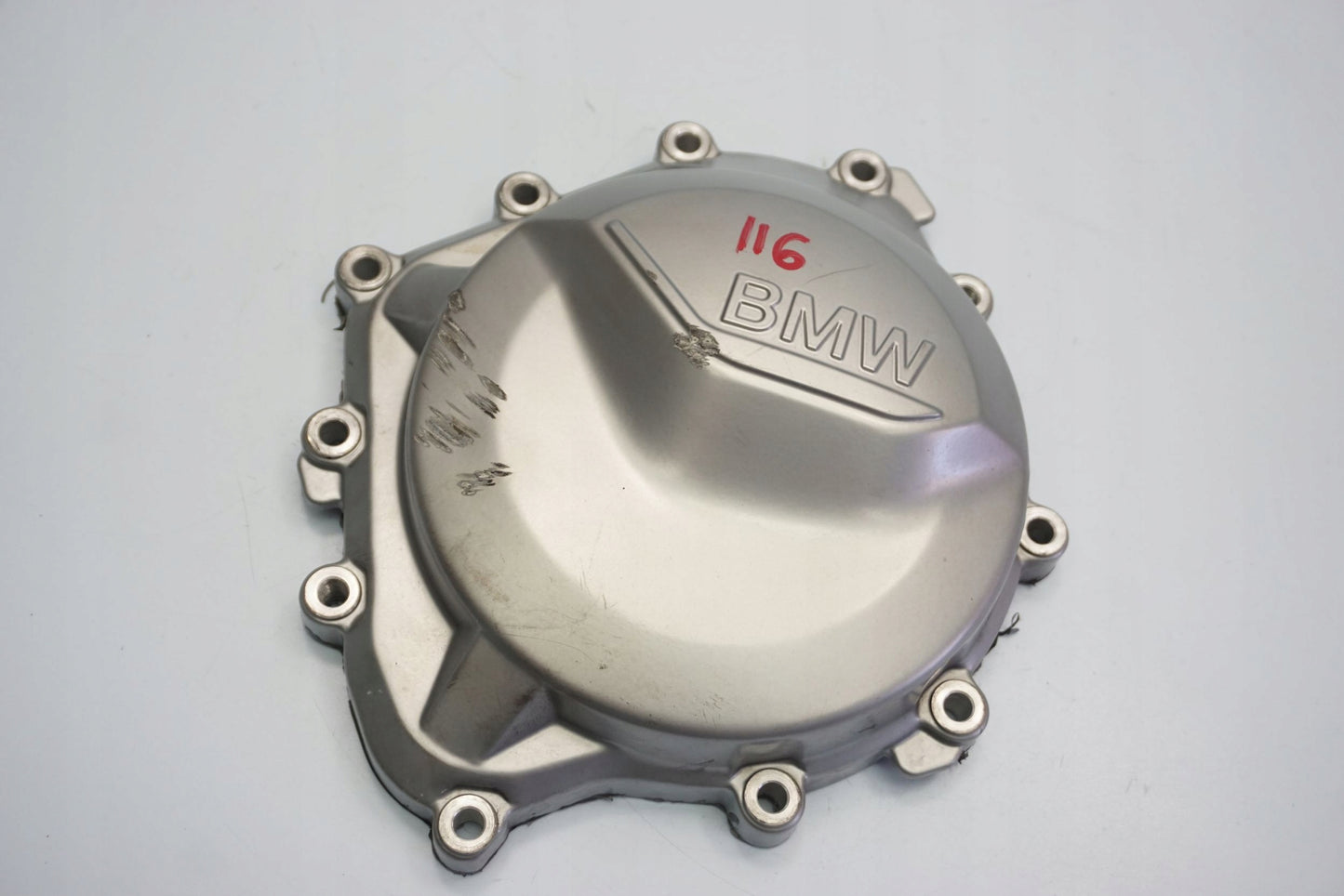 BMW F 850 GS 18- Motordeckel Engine Cover