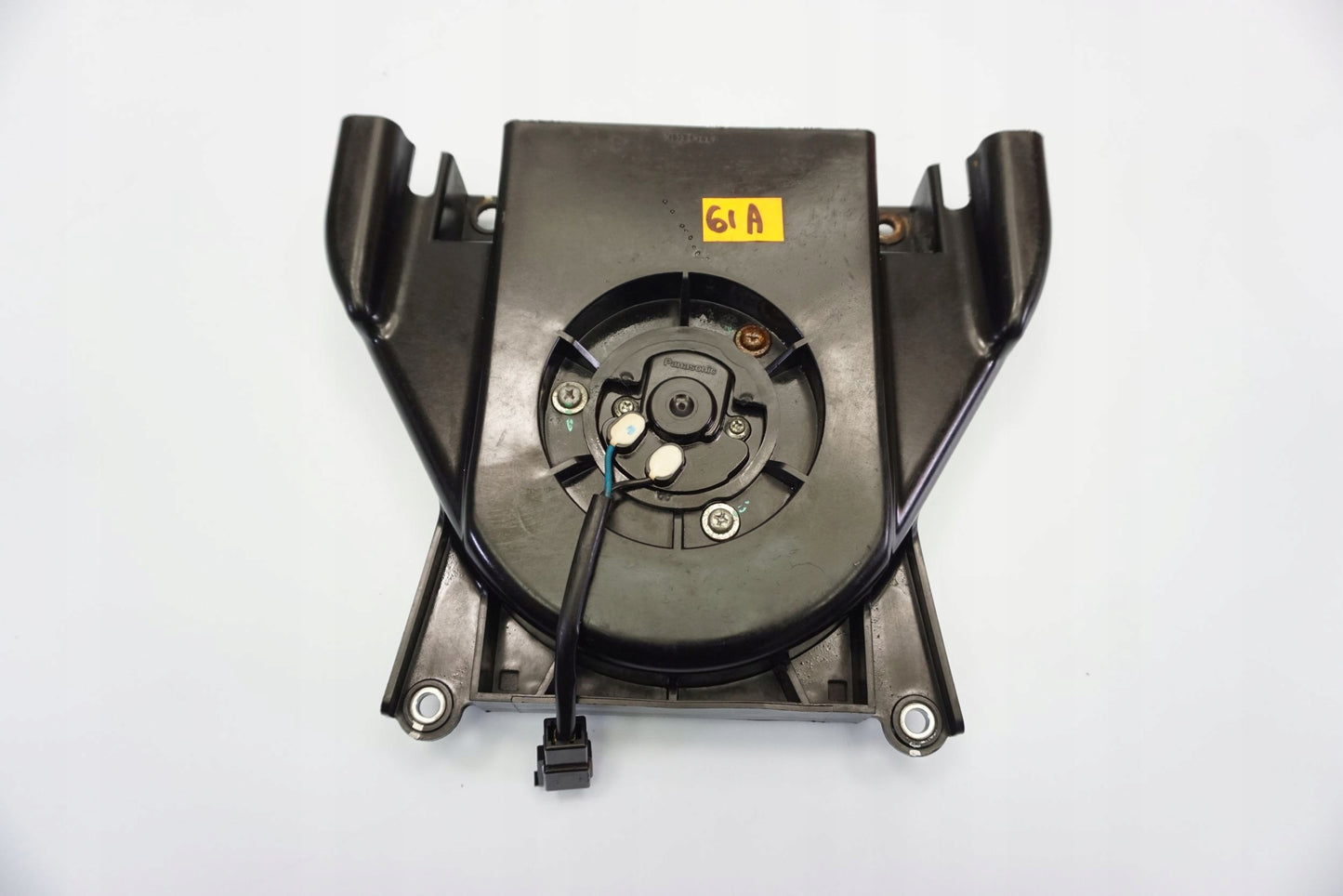 KAWASAKI Z-300 15-18 Lüfter Ventilator Kühlerlüfter 5