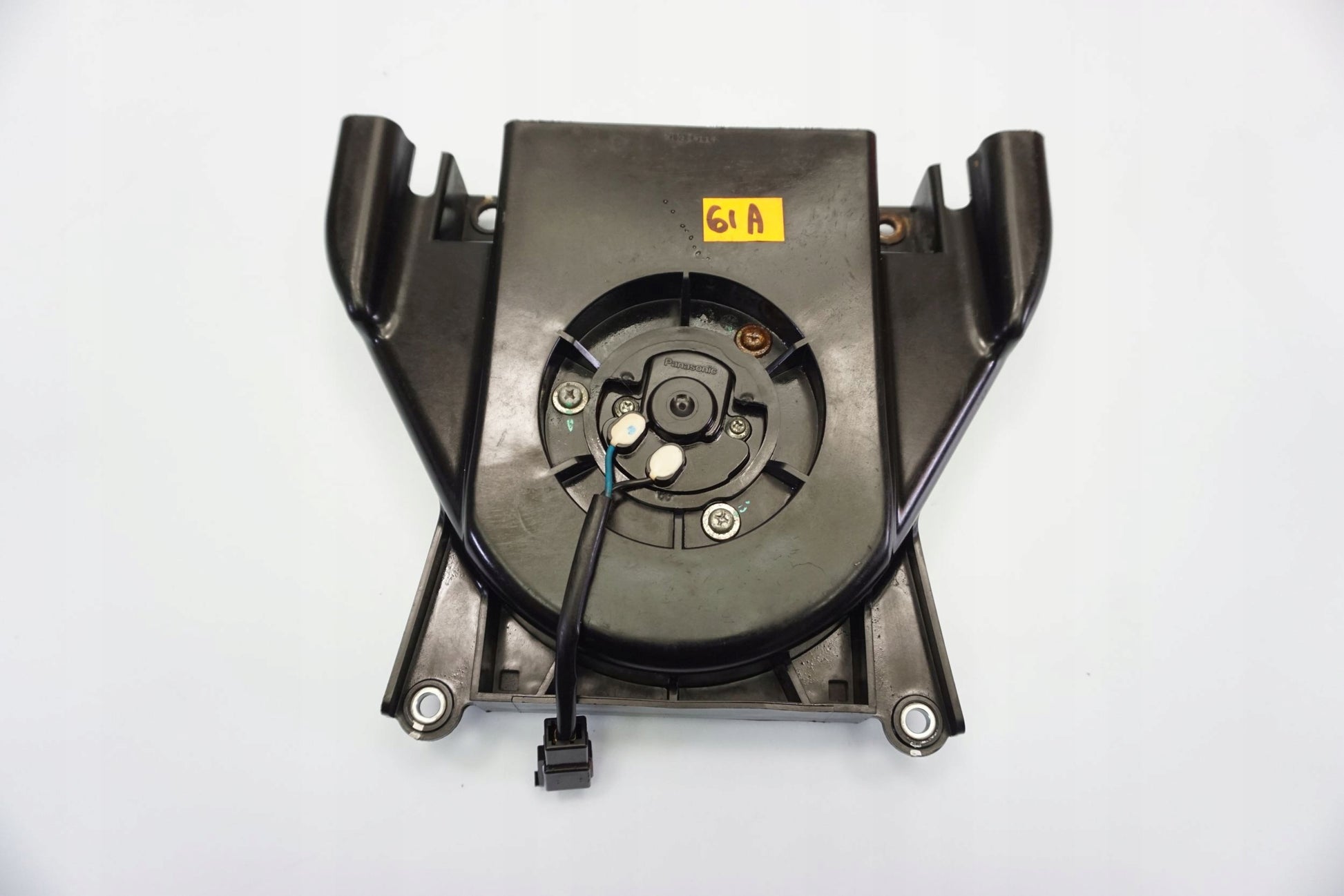 KAWASAKI Z-300 15-18 Lüfter Ventilator Kühlerlüfter 5