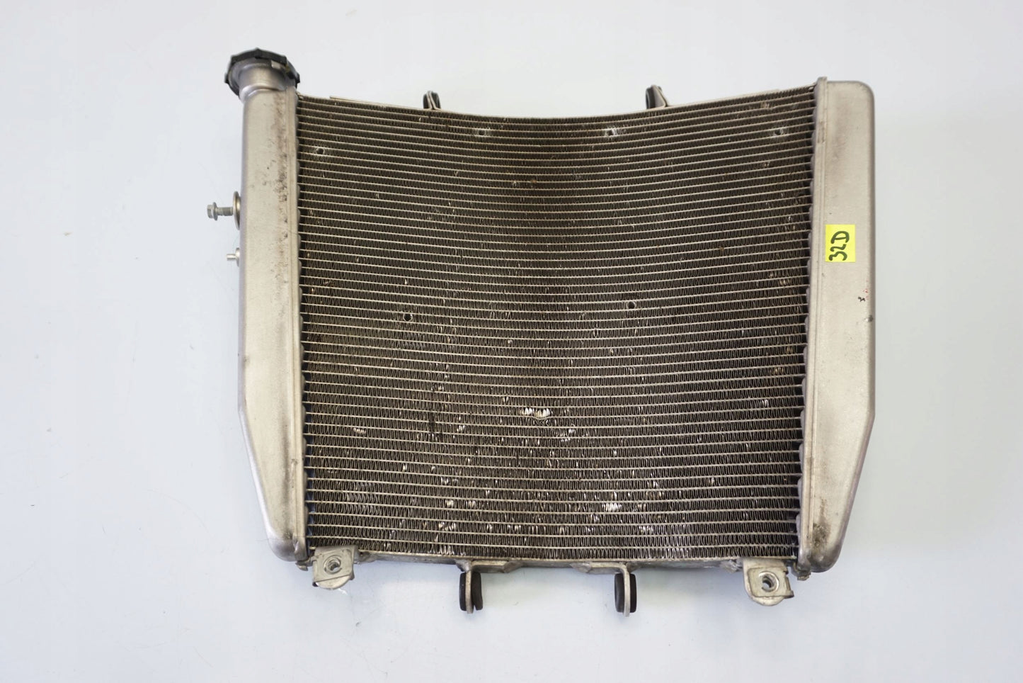 APRILIA RSV4 1000 09-12 Wasserkühler Kühler Radiator