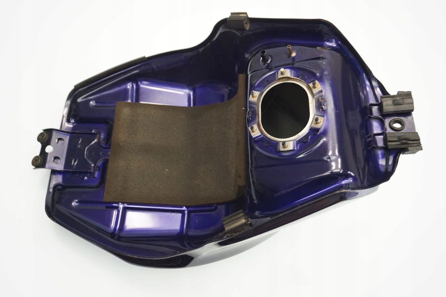 HONDA CBR 929RR SC44 Kraftstofftank Benzintank Fuel Tank