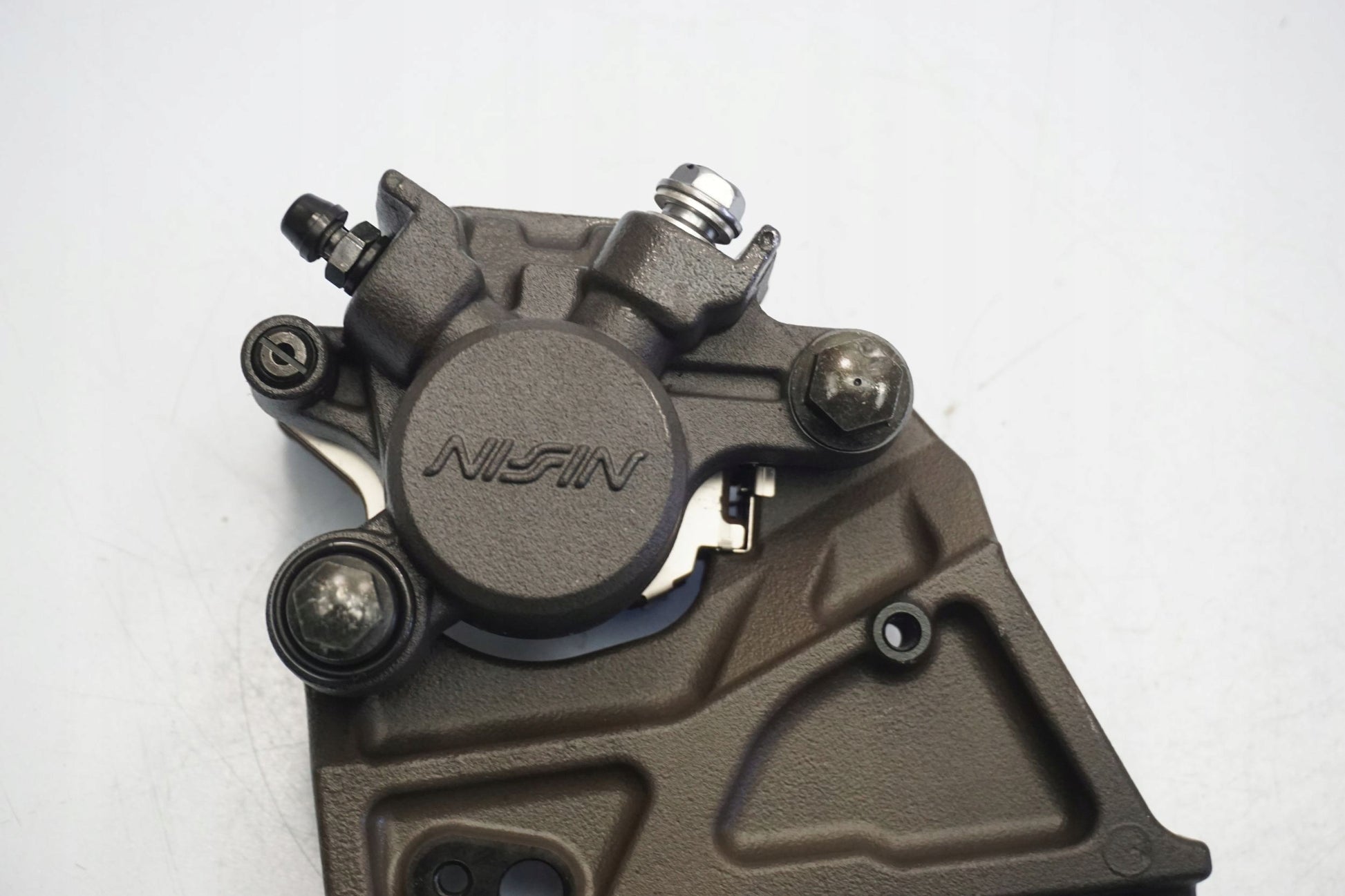 KAWASAKI Z H2 1000 20- Bremse Bremssattel Bremszange hinten 6