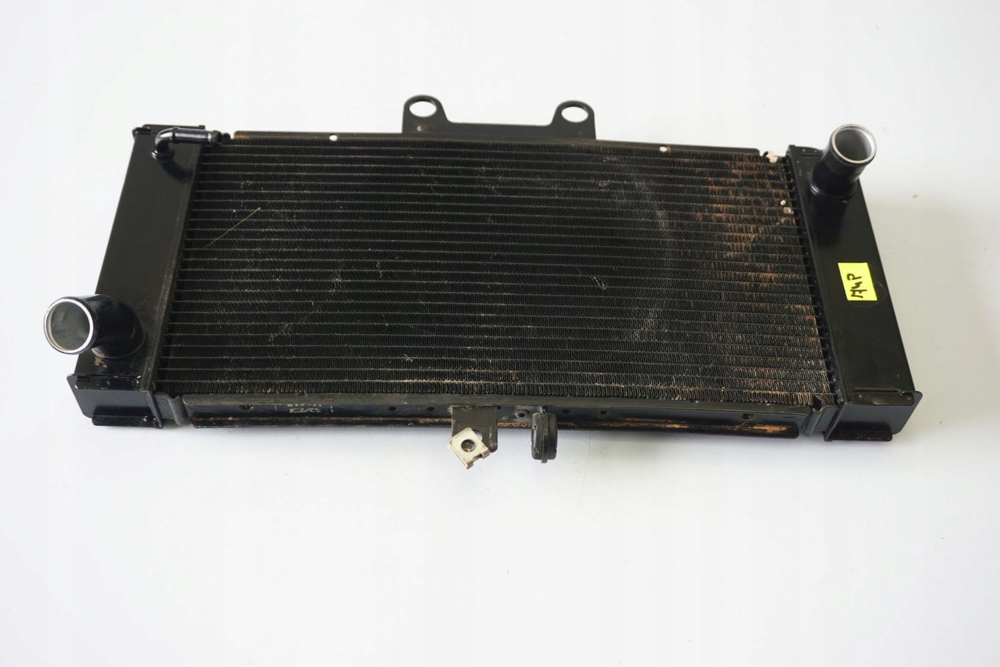 SUZUKI GSF 650 N BANDIT 07-08 Wasserkühler Kühler Radiator