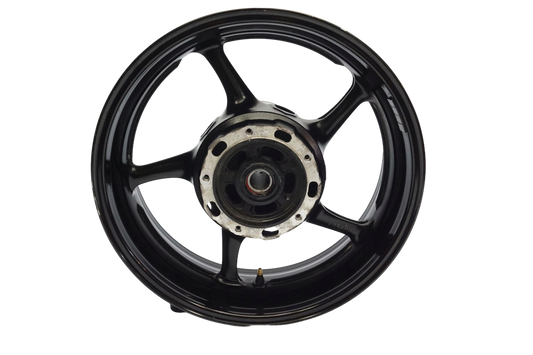 YAMAHA FZ8 10-15 Felge hinten Wheel Hinterrad