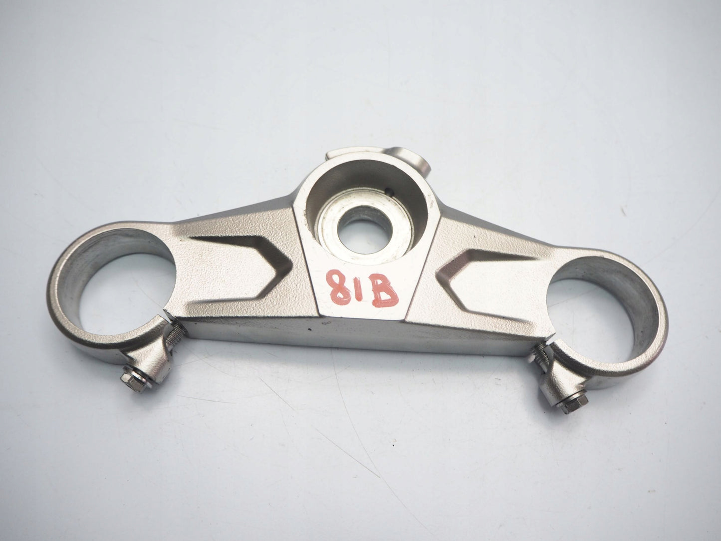 HONDA CBR 650 R 19- obere Gabelbrücke Triple Clamp oben