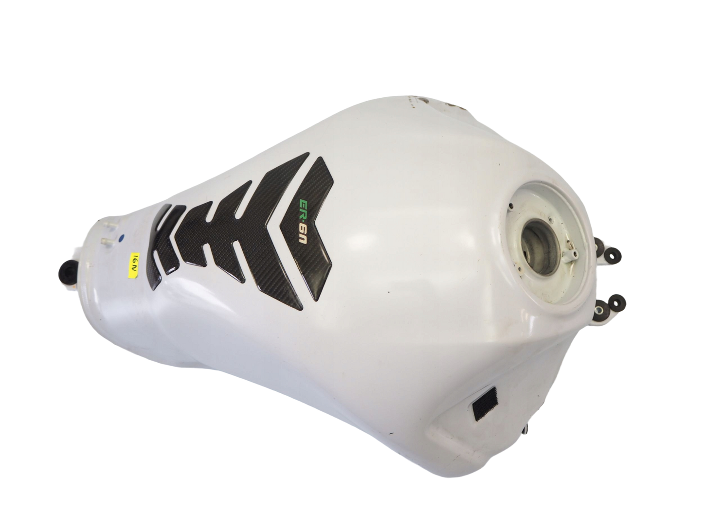 KAWASAKI 650 ER-6N 12-17 Kraftstofftank Benzintank Fuel Tank 1
