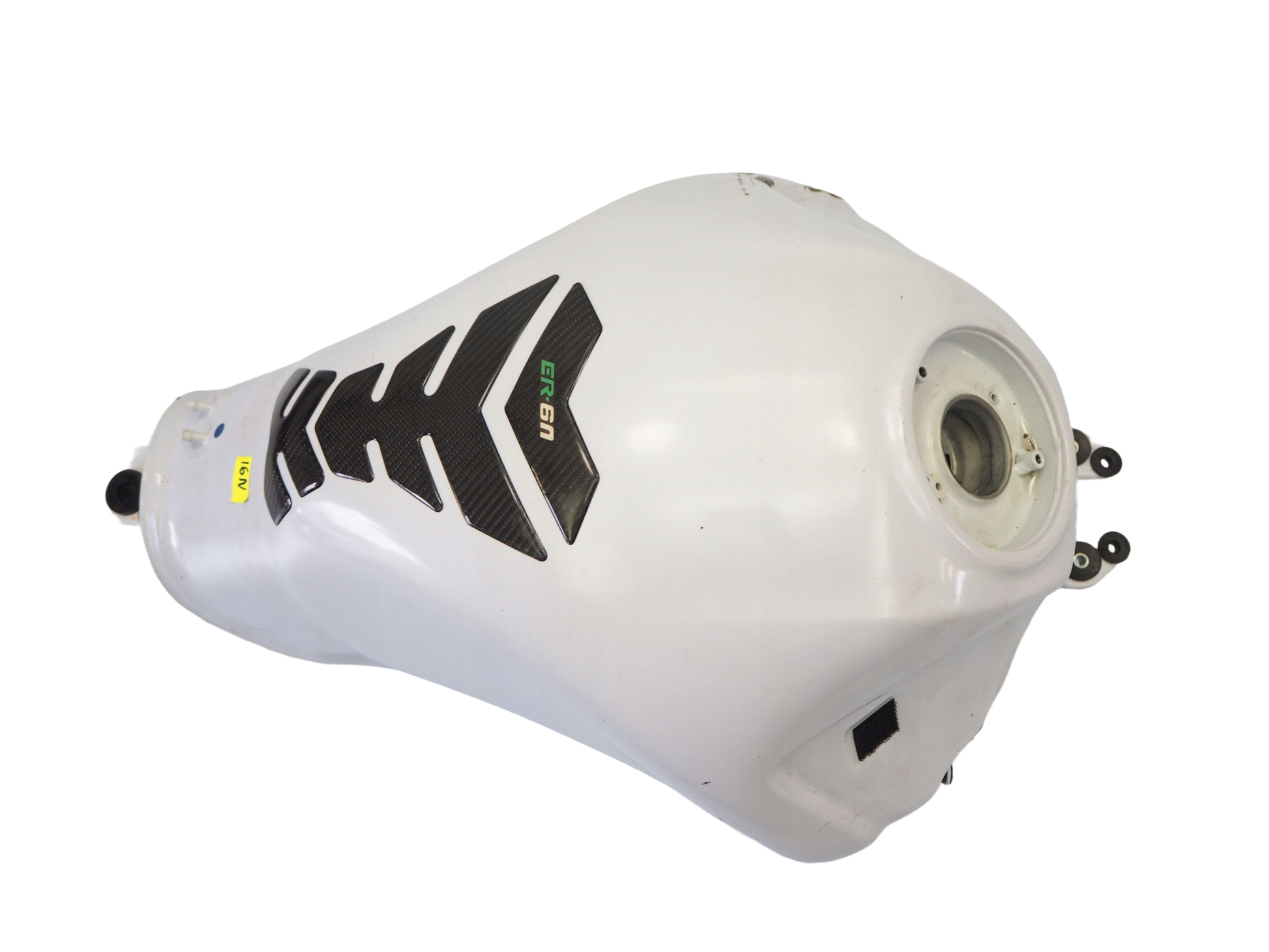 KAWASAKI 650 ER-6N 12-17 Kraftstofftank Benzintank Fuel Tank 1