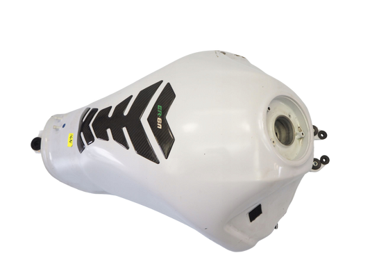 KAWASAKI 650 ER-6N 12-17 Kraftstofftank Benzintank Fuel Tank 1