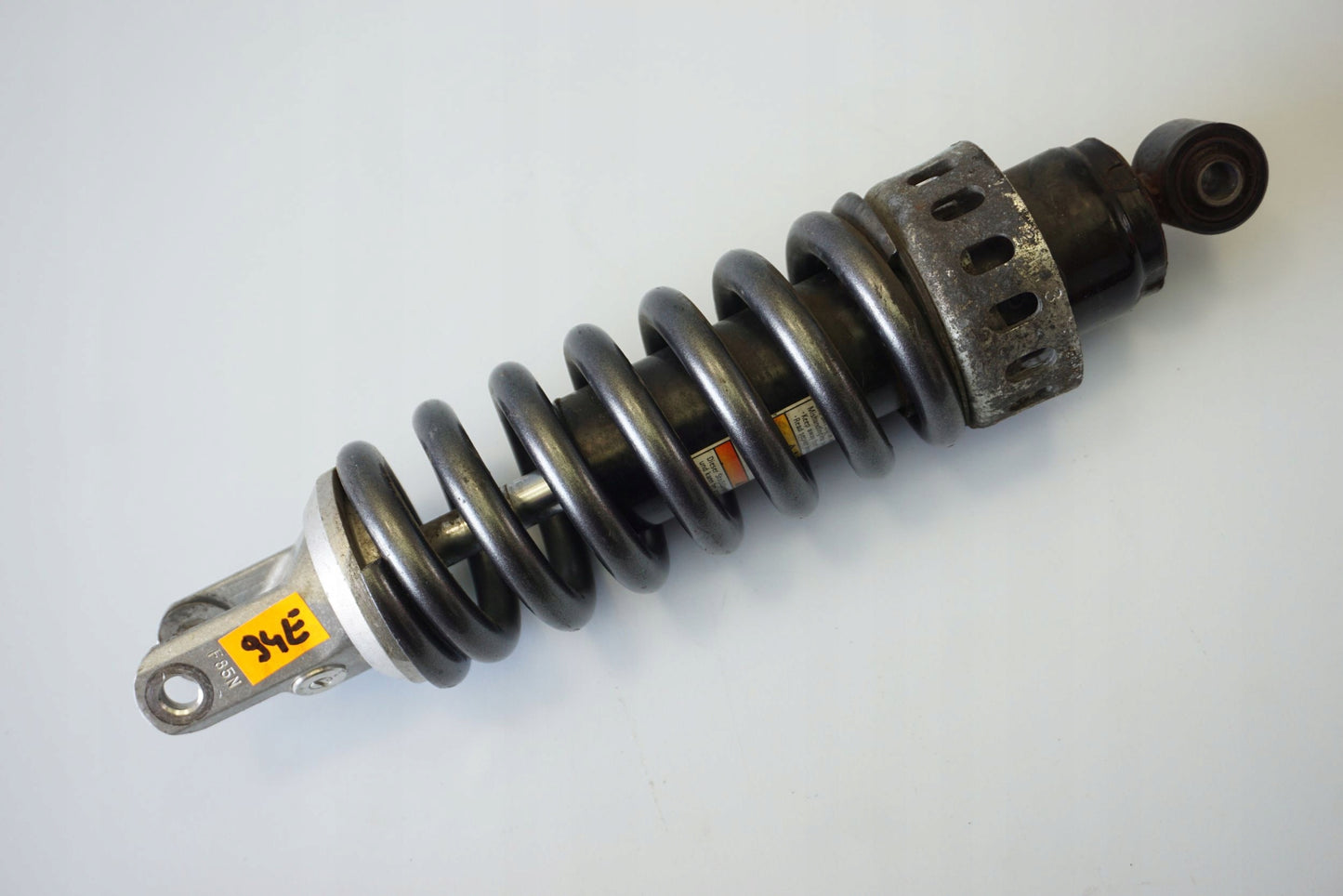 SUZUKI GSX 650 F 08-16 Stoßdämpfer Federbein shock absorber