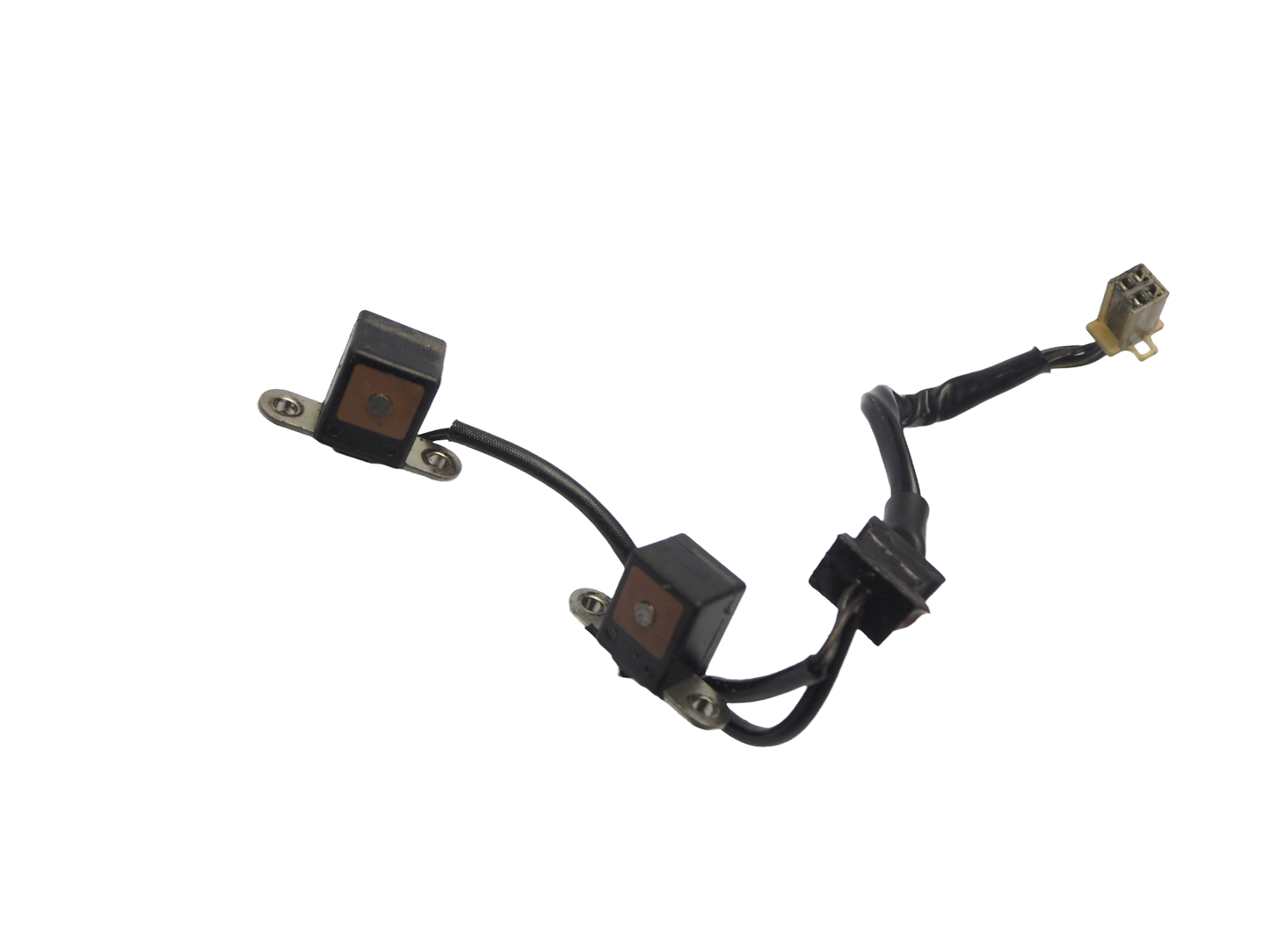 KAWASAKI VN 1500 VULCAN CLASSIC TOURER 98-04 Impulsgeber Zündgeber Pick Up 1