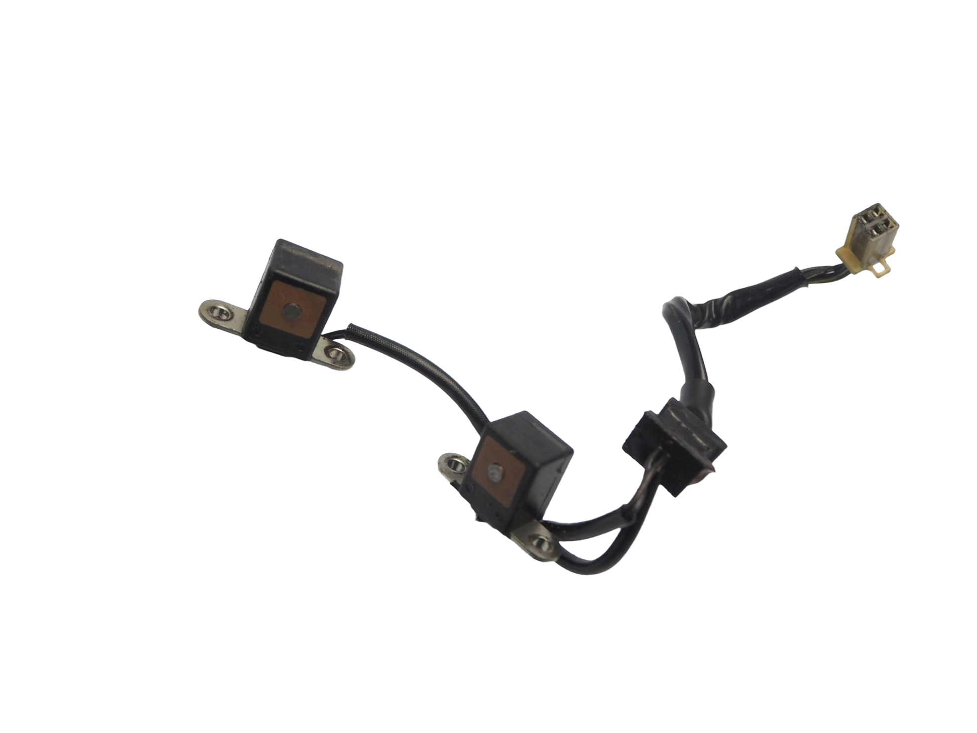 KAWASAKI VN 1500 VULCAN CLASSIC TOURER 98-04 Impulsgeber Zündgeber Pick Up 1