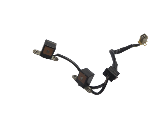 KAWASAKI VN 1500 VULCAN CLASSIC TOURER 98-04 Impulsgeber Zündgeber Pick Up 1