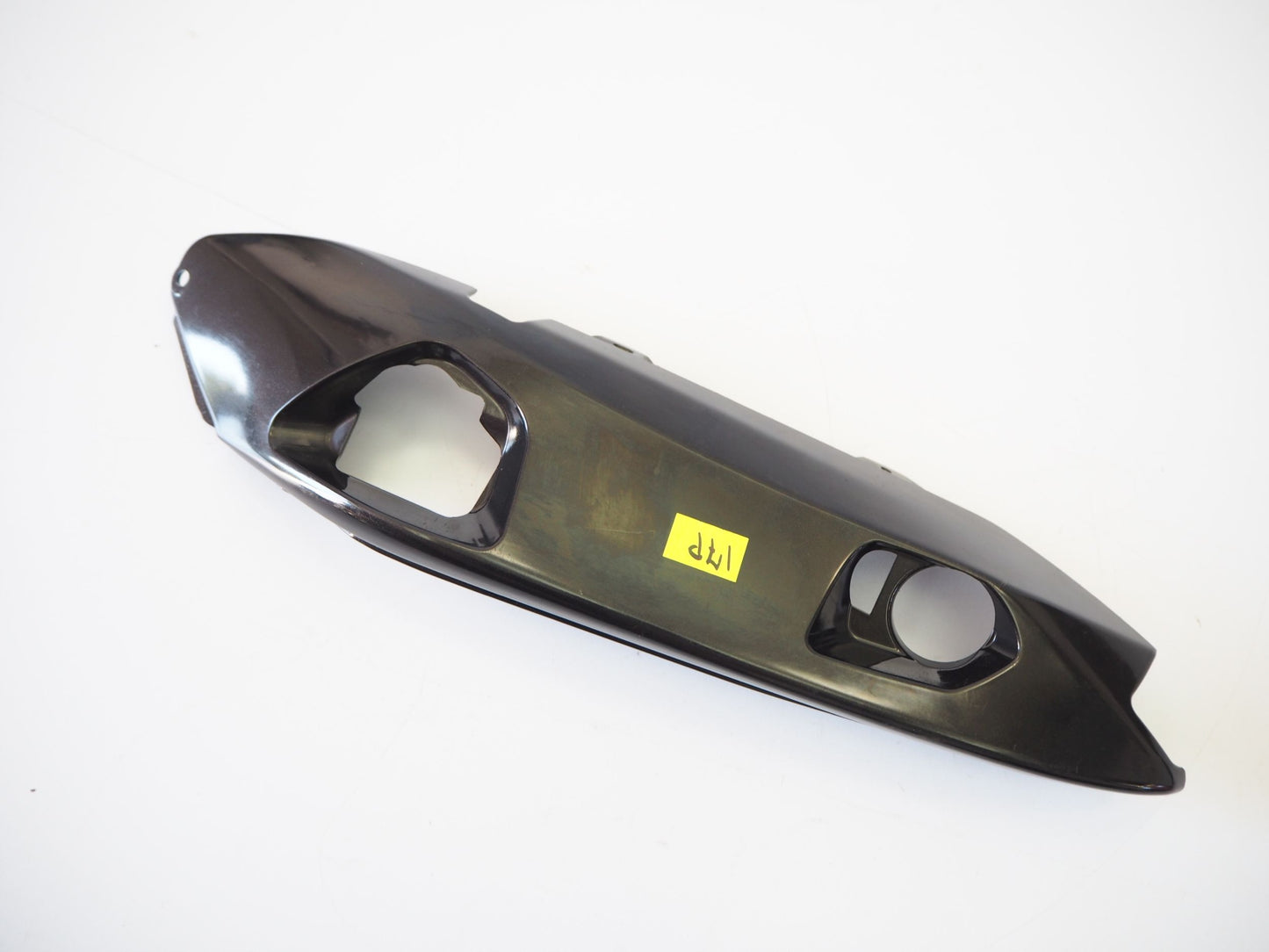 KAWASAKI 650 ER-6N 12-17 Heckverkleidung Verkleidung Heck rechts 3