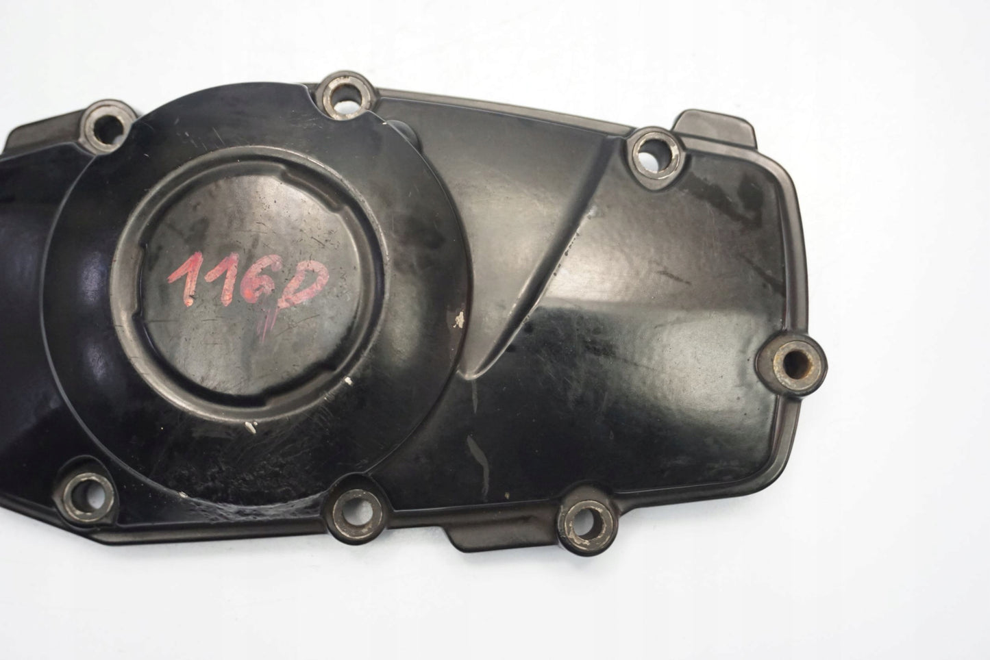 TRIUMPH TIGER 800 10-14 Motordeckel Engine Cover