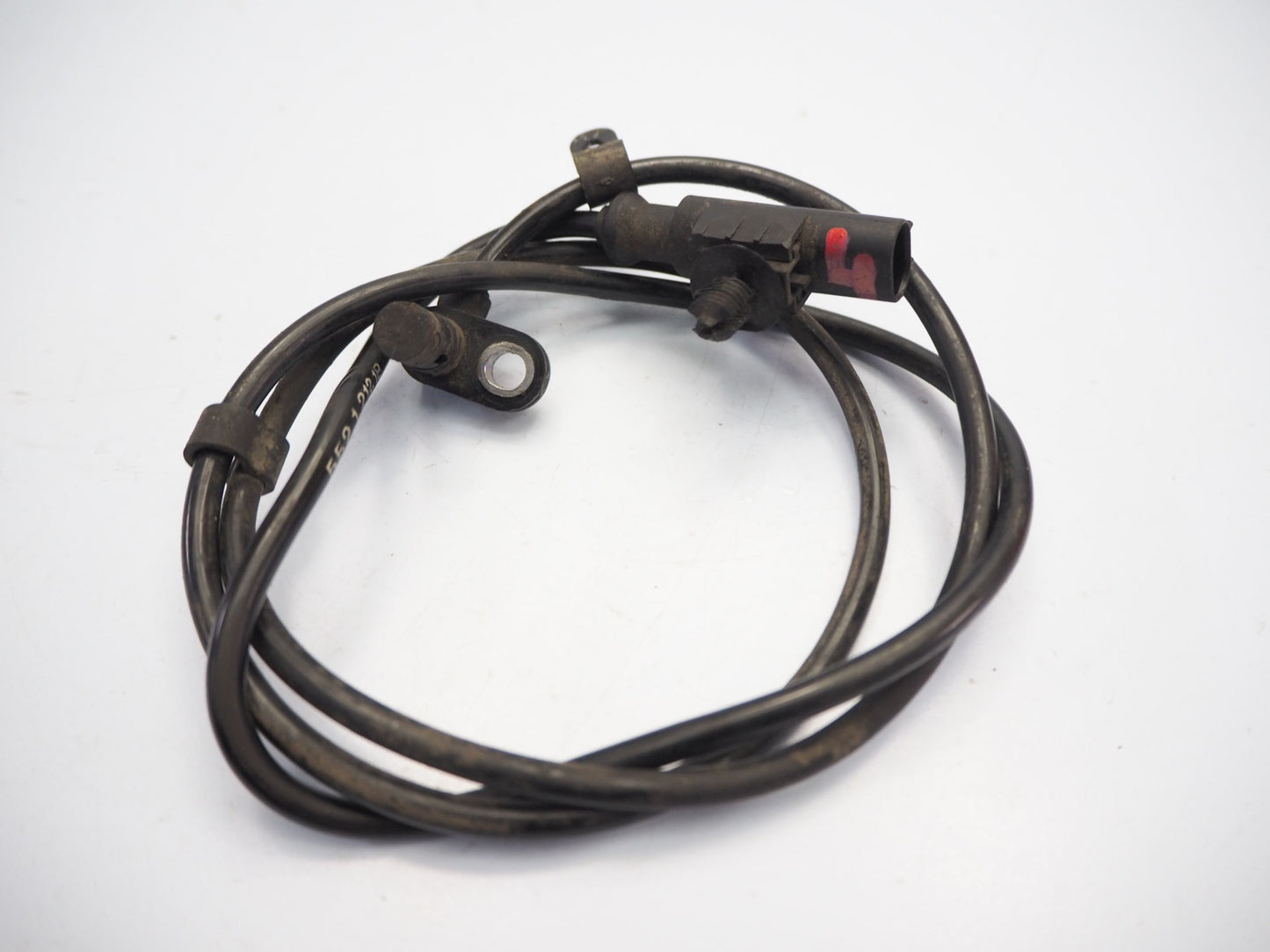 DUCATI MONSTER 796 10-17 ABS Sensor hinten