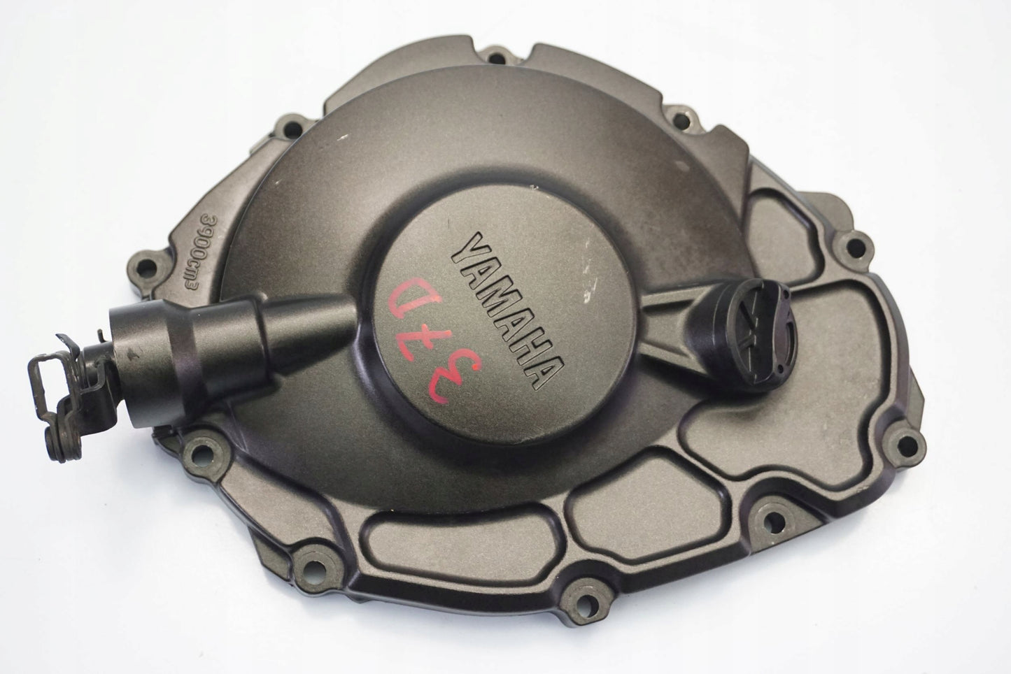 YAMAHA MT-10 16-21 Motordeckel Engine Cover