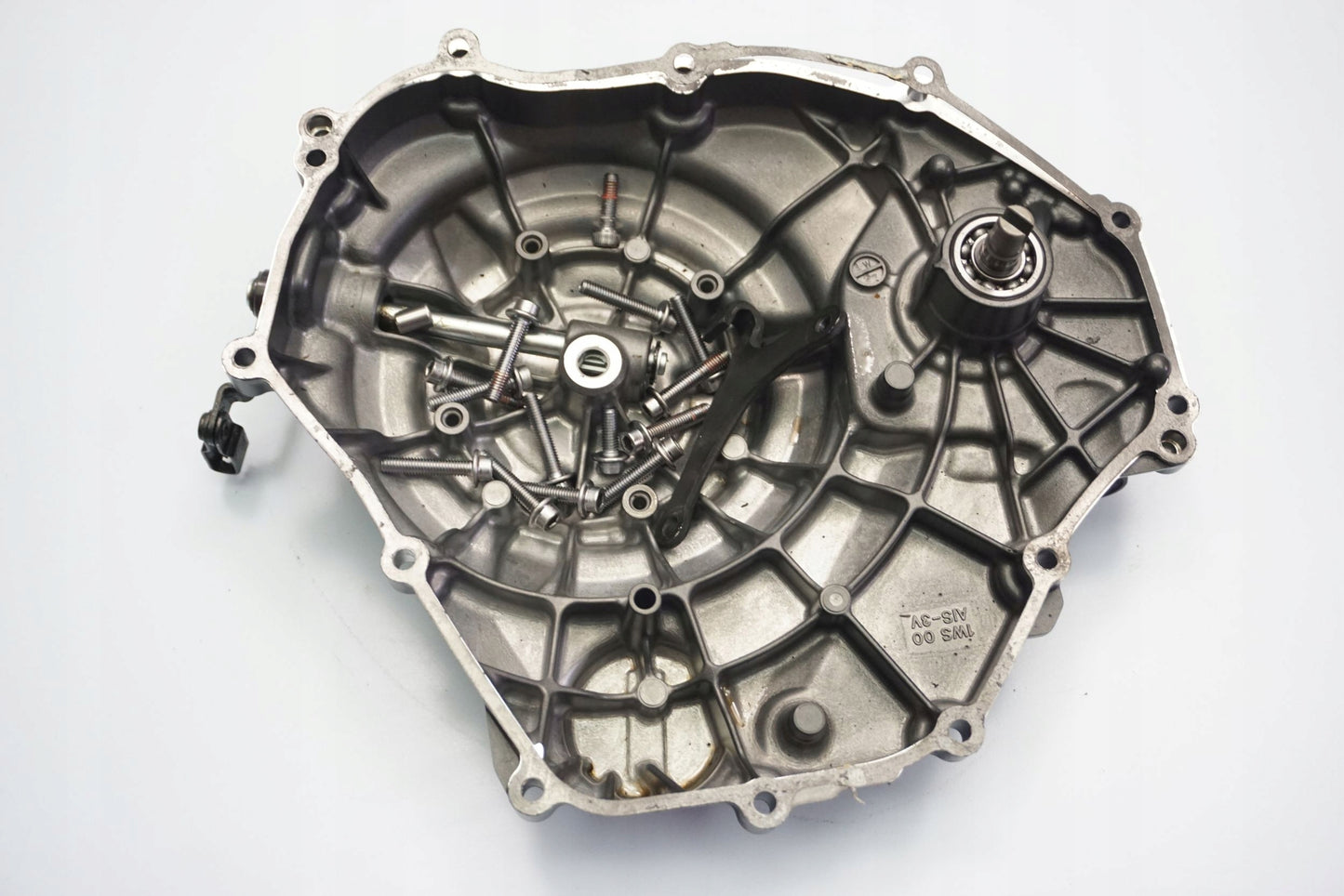 YAMAHA YZF-R7 22- Motordeckel Engine Cover