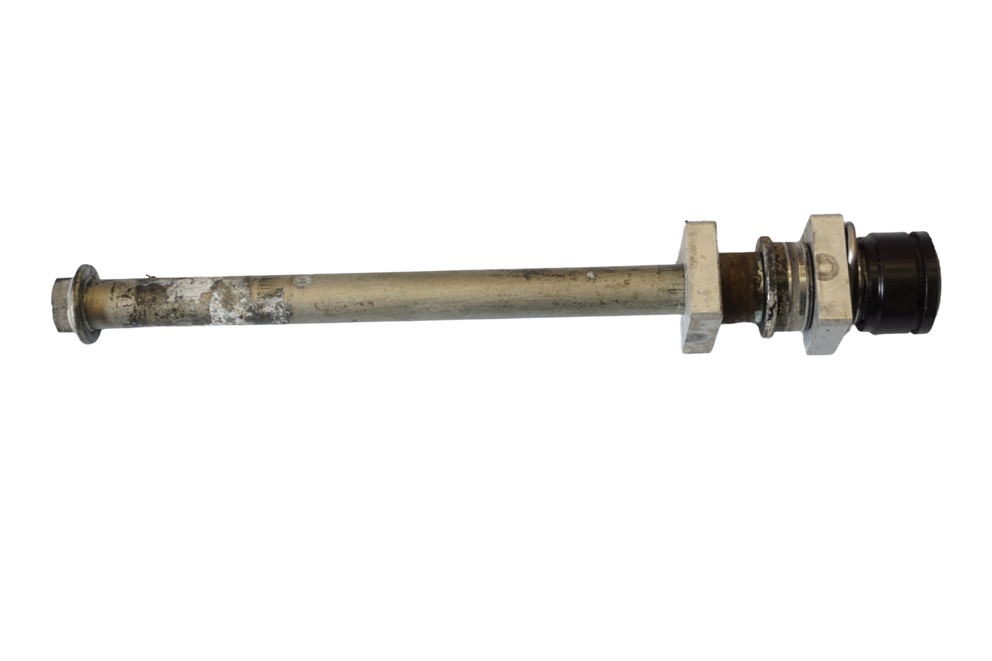 KAWASAKI Z 900 RS CAFE 18-22 Hinterachse Achse hinten Radachse rear axle 1