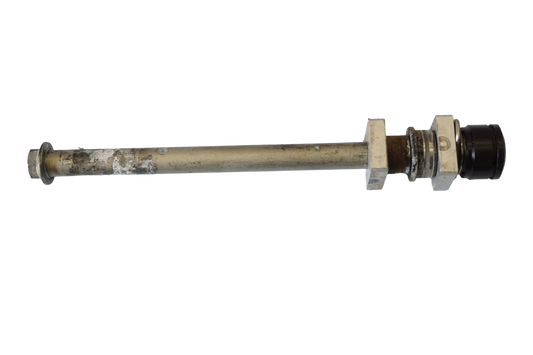 KAWASAKI Z 900 RS CAFE 18-22 Hinterachse Achse hinten Radachse rear axle 1