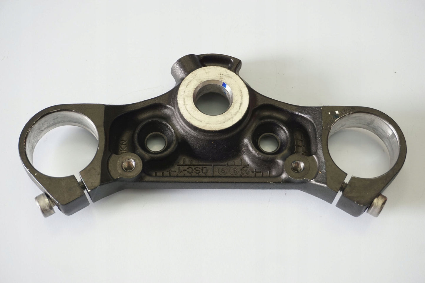 HONDA CB 650 R 19- obere Gabelbrücke Triple Clamp oben