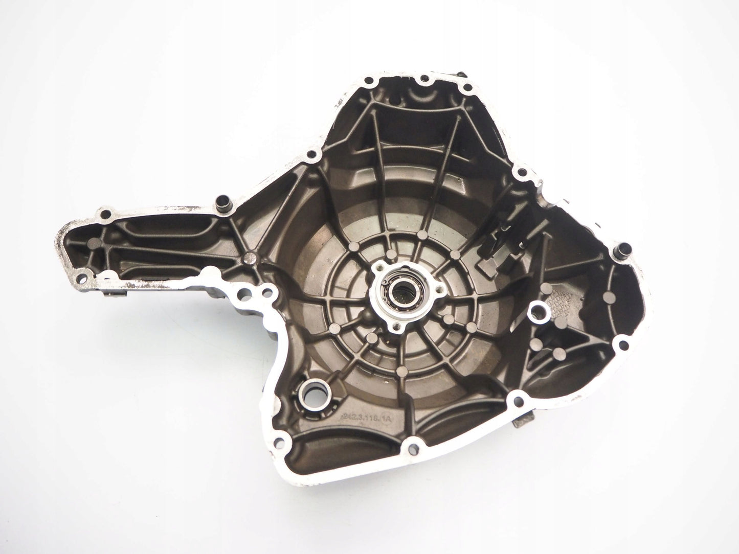 DUCATI SCRAMBLER 800 Motordeckel Engine Cover