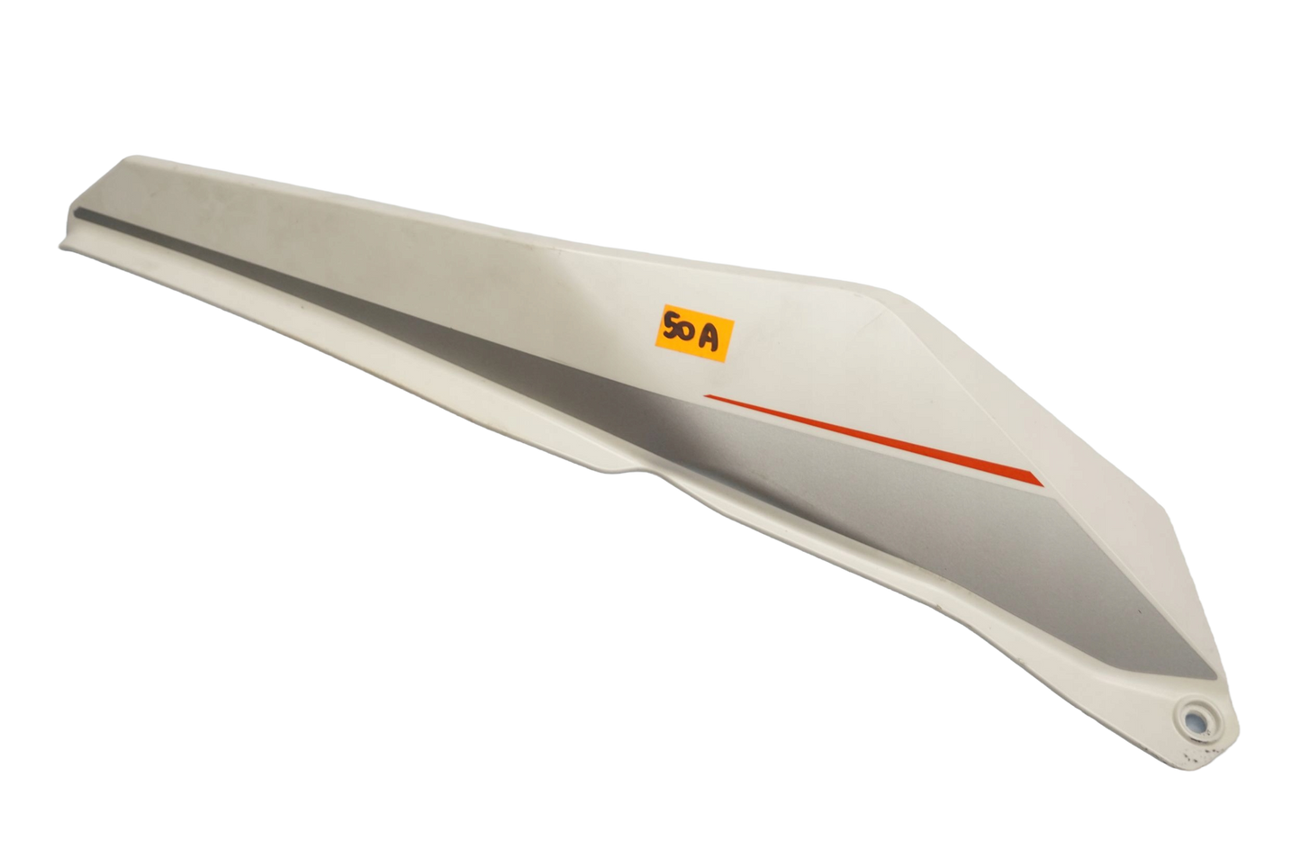 KTM 1290 SUPER ADVENTURE 15-16 Heckverkleidung Verkleidung Heck links 1