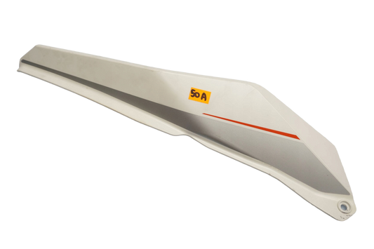 KTM 1290 SUPER ADVENTURE 15-16 Heckverkleidung Verkleidung Heck links 1