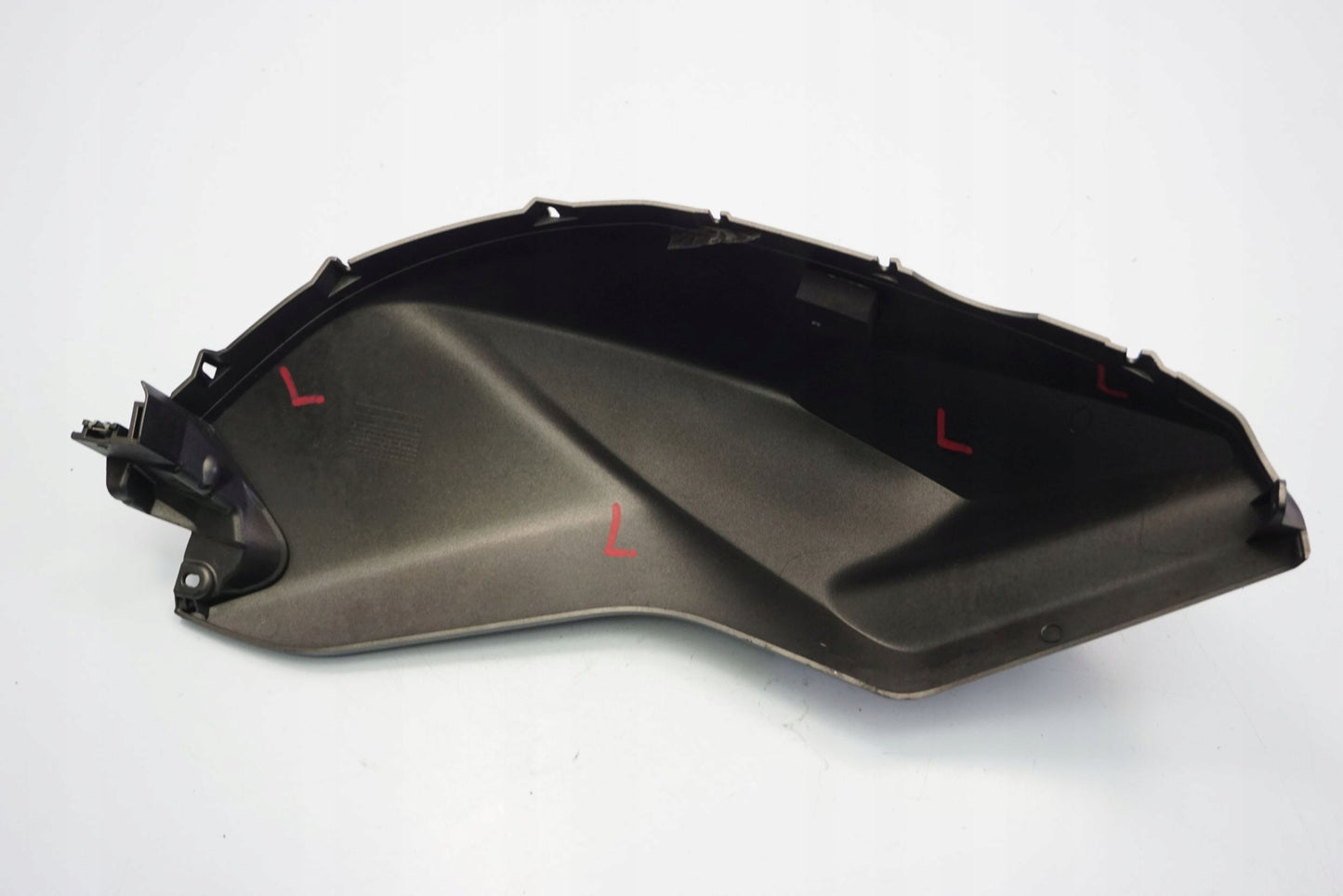 YAMAHA YZF-R 125 08-13 Tankabdeckung Tank Cover Tankverkleidung