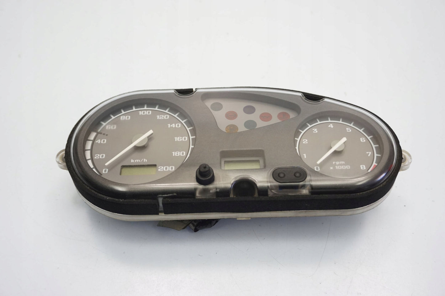 BMW F 650 GS 00-08 Tacho Tachometer Cockpit Speedometer