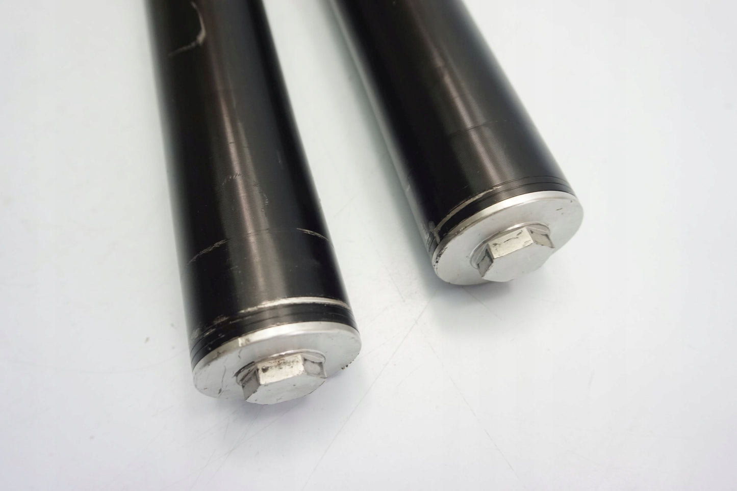 KTM 690 DUKE 16-19 Gabel Gabelholme Fork Suspension Fourche Forcella Horquilla 14