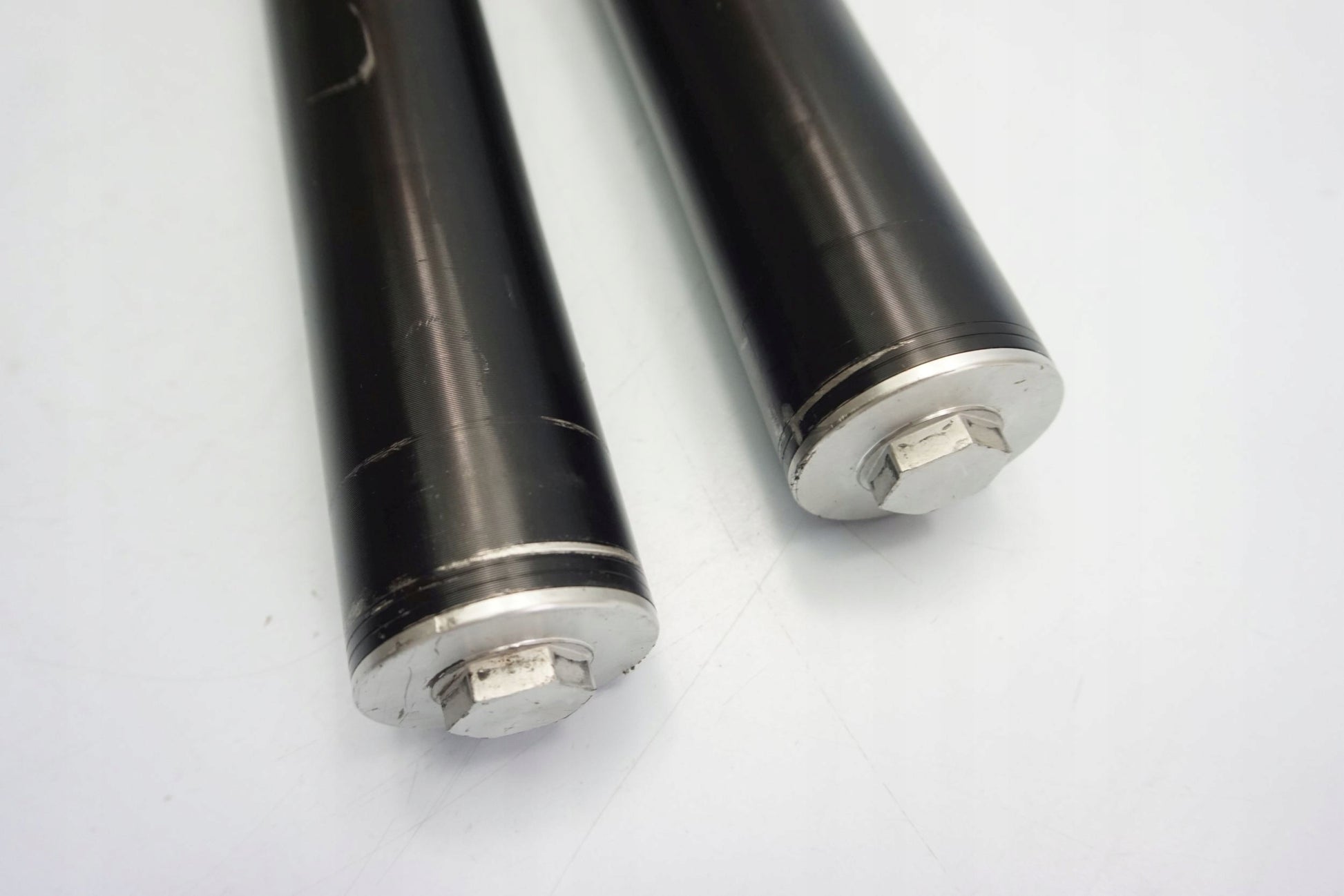 KTM 690 DUKE 16-19 Gabel Gabelholme Fork Suspension Fourche Forcella Horquilla 14