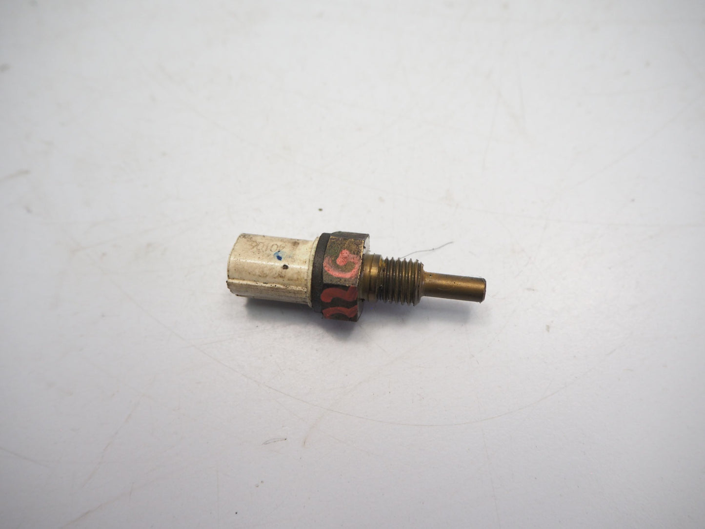 KAWASAKI ER-6F 650 12-17 Temperatursensor Thermostat Temperature sensor 2