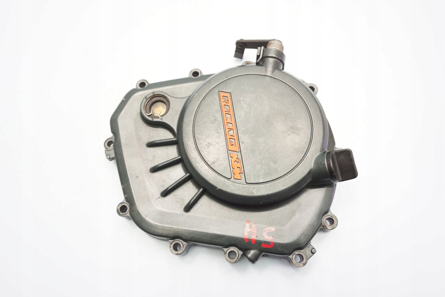 KTM 125 DUKE 11-16 Motordeckel Engine Cover 2