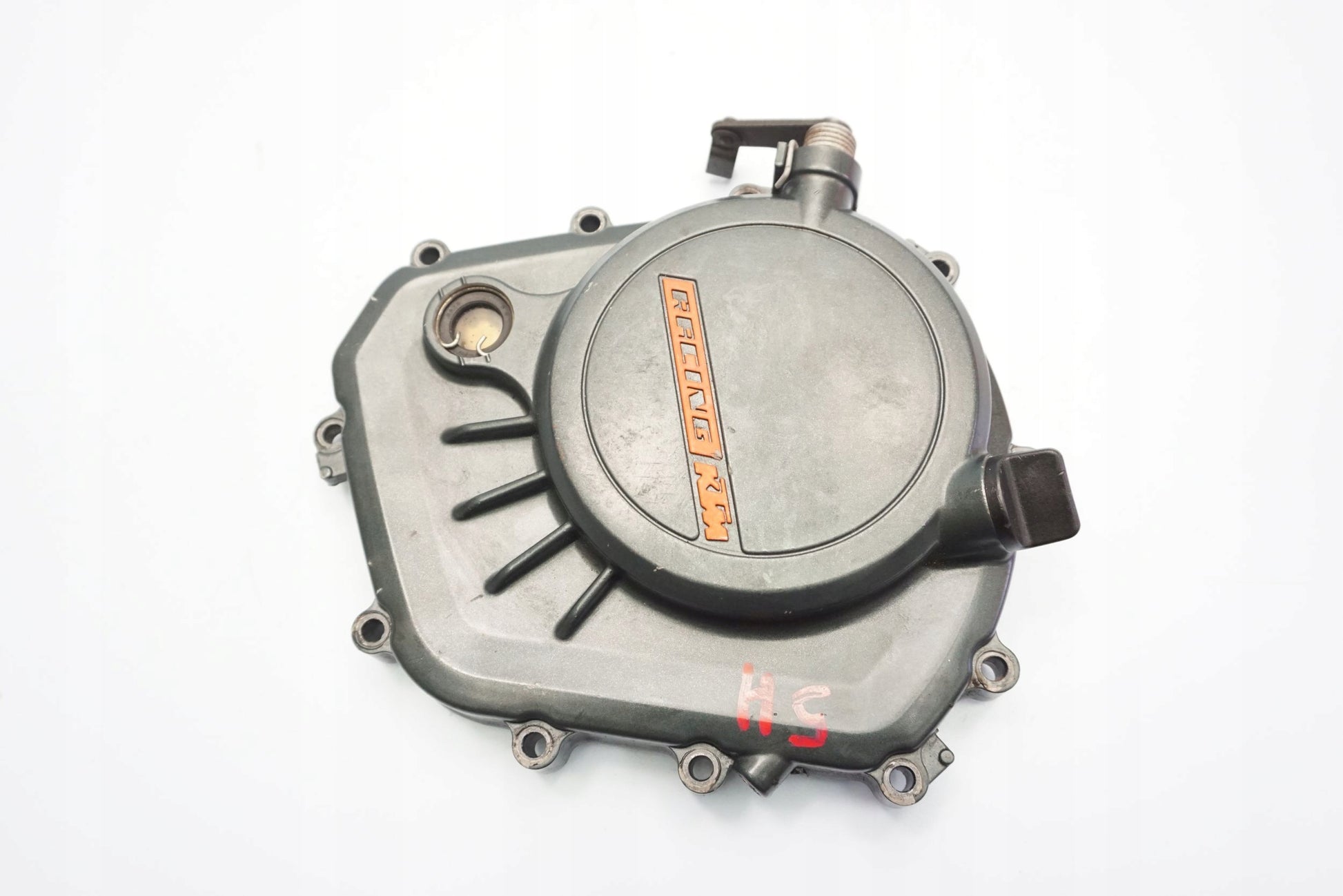 KTM 125 DUKE 11-16 Motordeckel Engine Cover 2