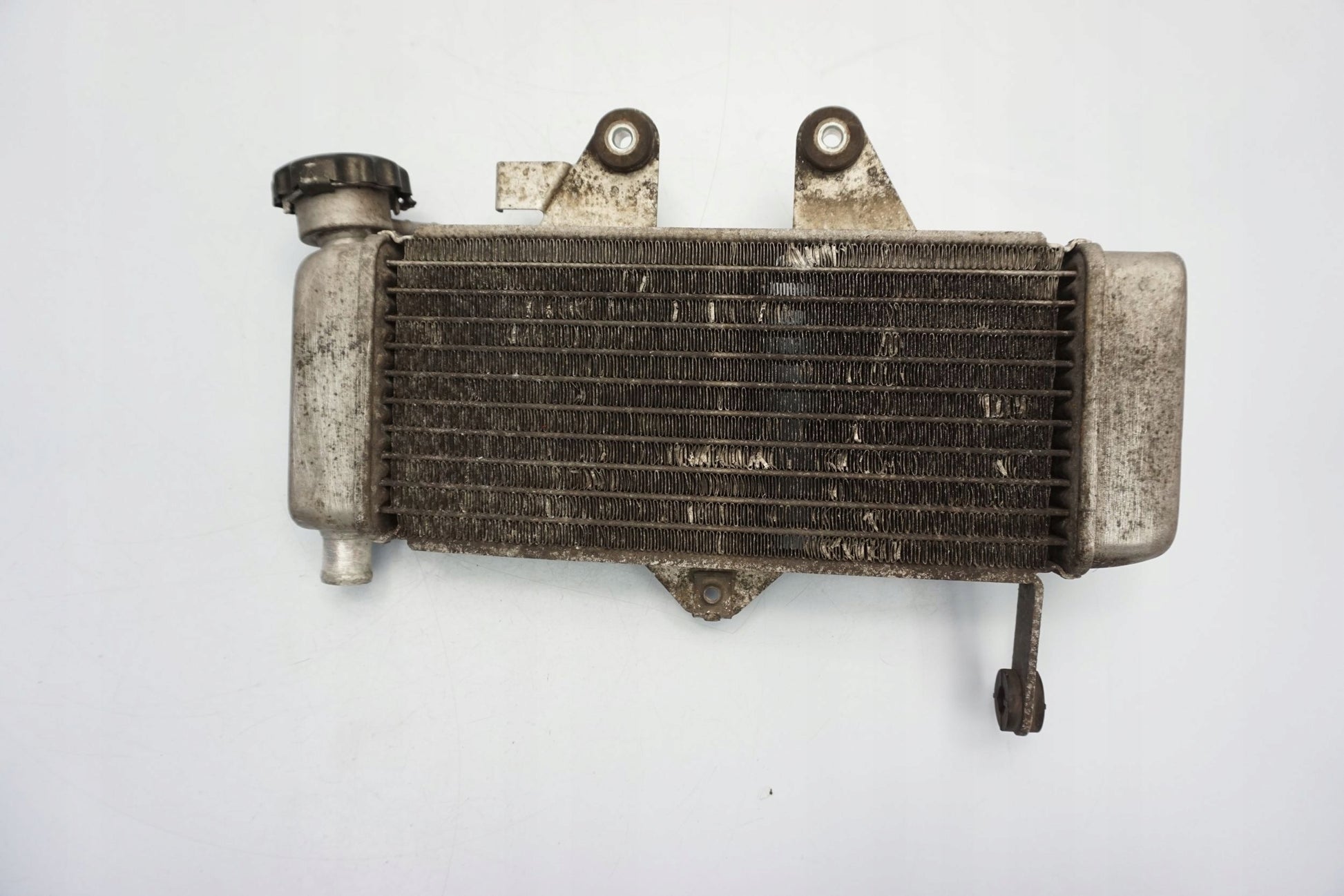 HONDA XL 125 V VARADERO 07-11 Wasserkühler Kühler Radiator 2