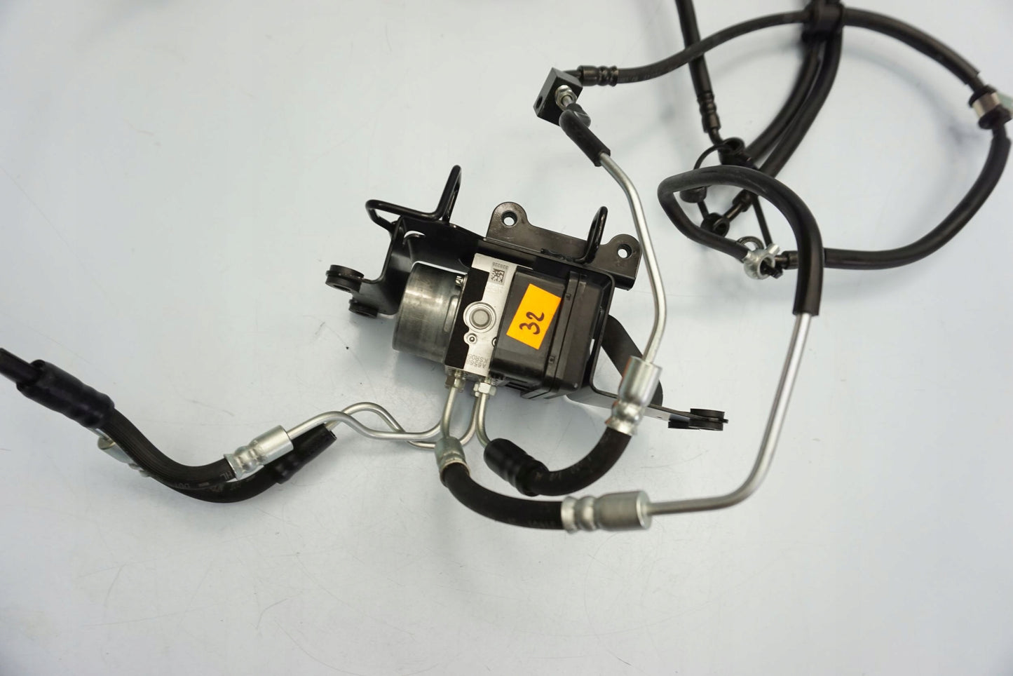 KAWASAKI NINJA 1000 SX 20- ABS Pumpe Druckmodulator 8