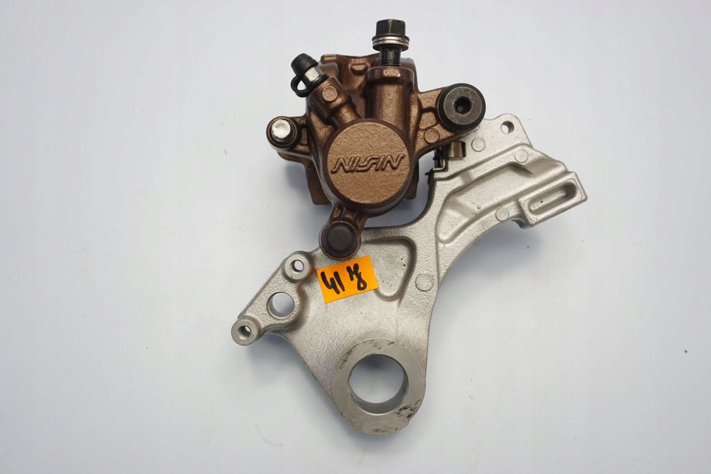 HONDA CBR 600RR PC40 13-18 Bremse Bremssattel Bremszange hinten