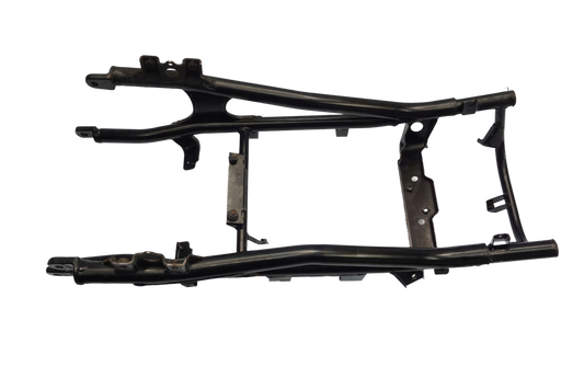 KAWASAKI ZZR-1200 02-05 Heckrahmen Rahmen hinten rear frame 1