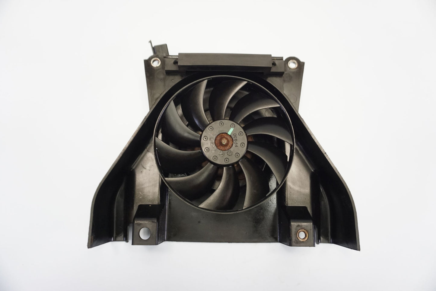 KAWASAKI Z-300 15-18 Lüfter Ventilator Kühlerlüfter 7