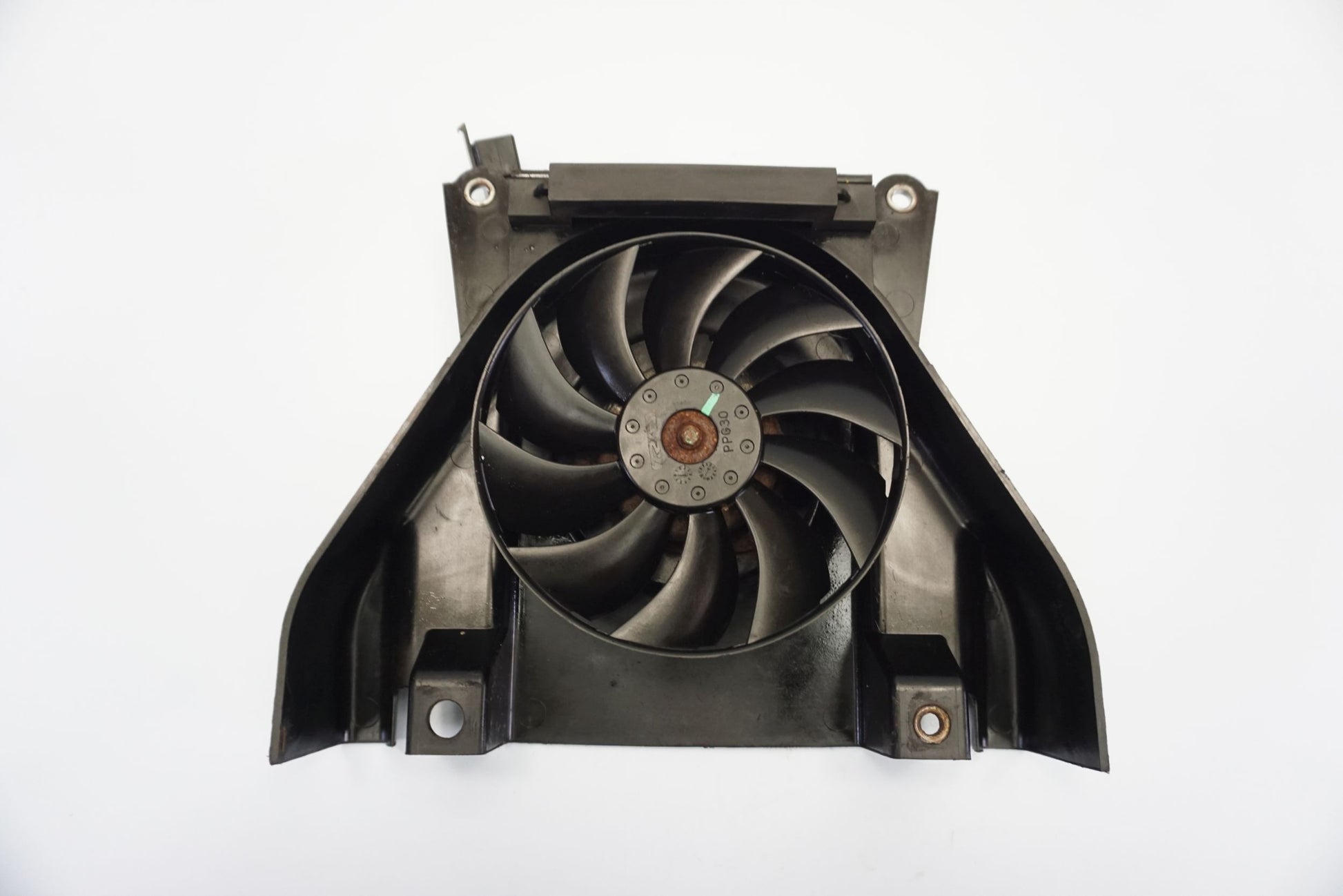 KAWASAKI Z-300 15-18 Lüfter Ventilator Kühlerlüfter 7
