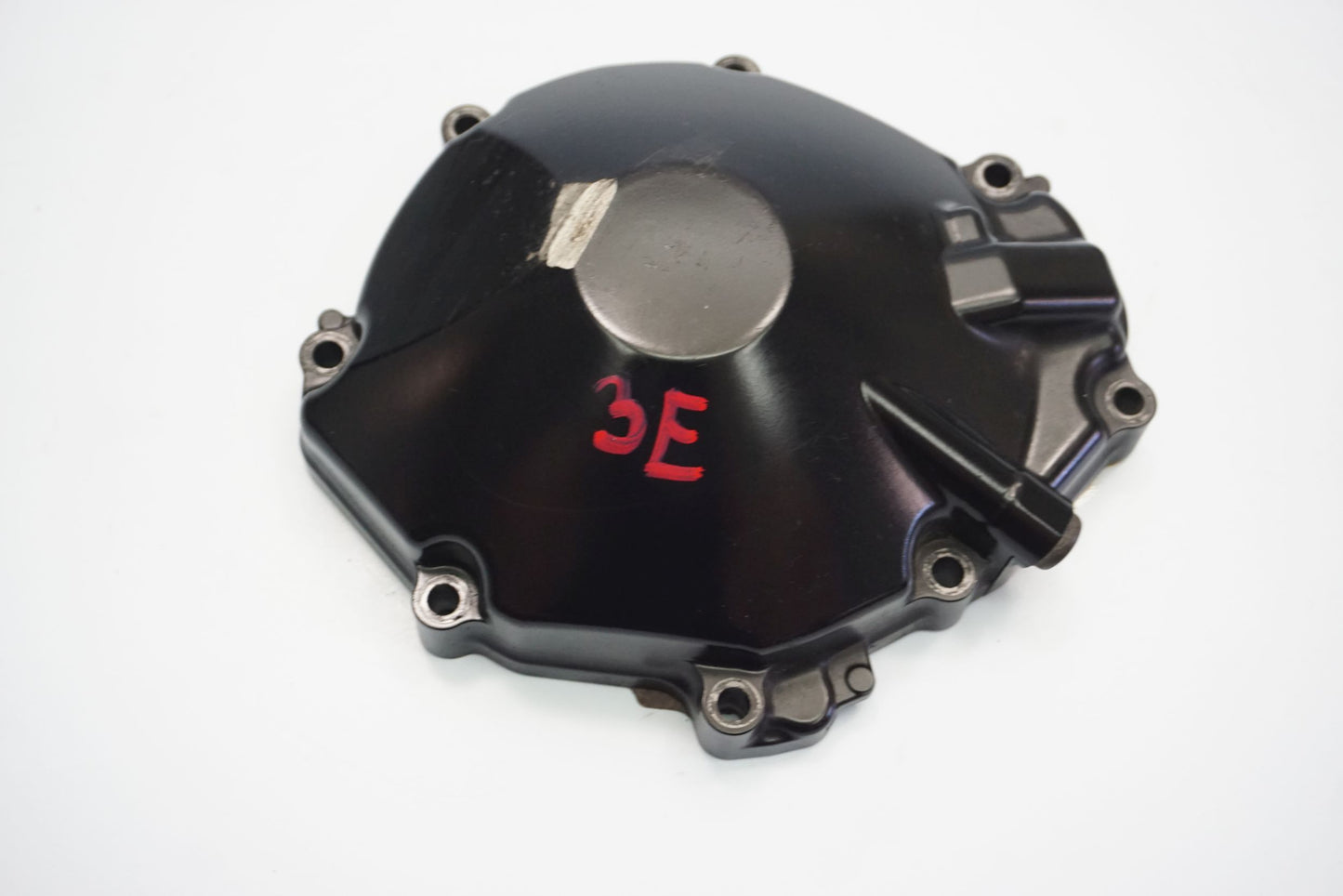 SUZUKI GSX-R 1000 K9-L6 Motordeckel Engine Cover