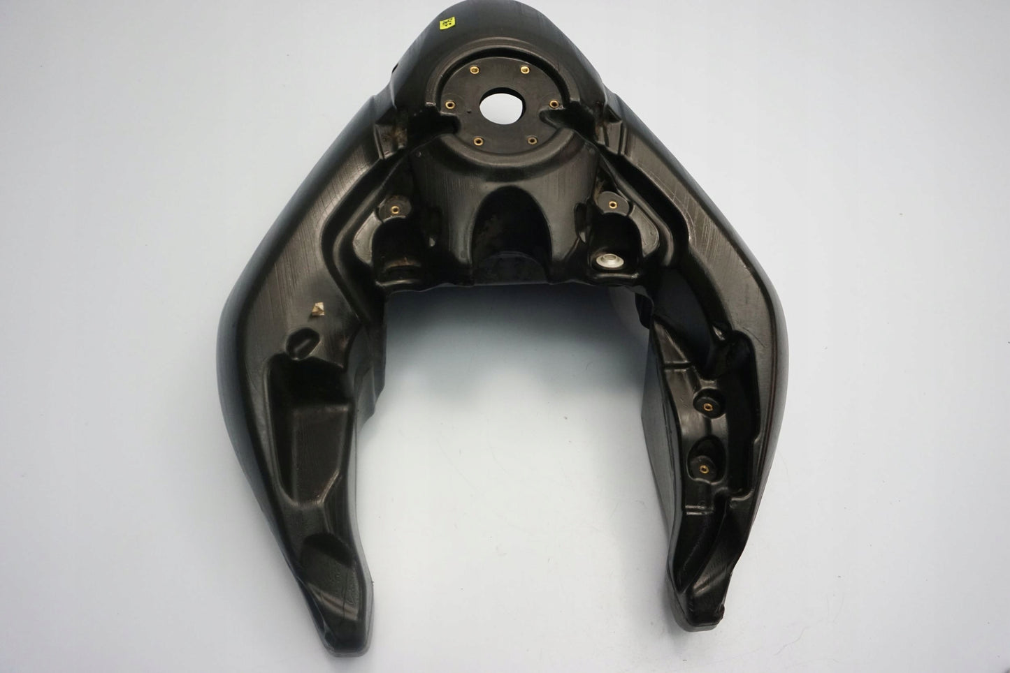 DUCATI MULTISTRADA 1200 S 10-15 Kraftstofftank Benzintank Fuel Tank