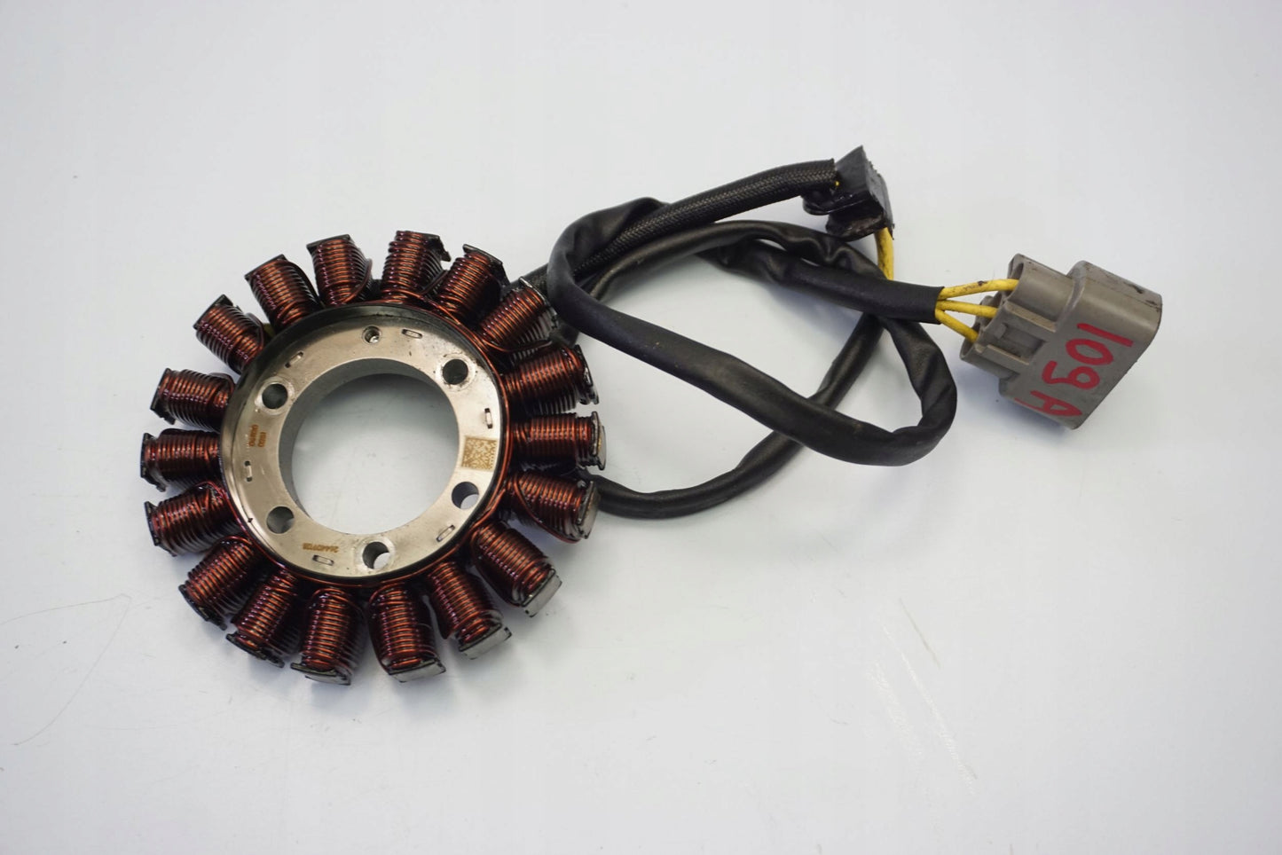 DUCATI PANIGALE 1100 V4 S 18- Lichtmaschine Stator Generator Lima Alternator