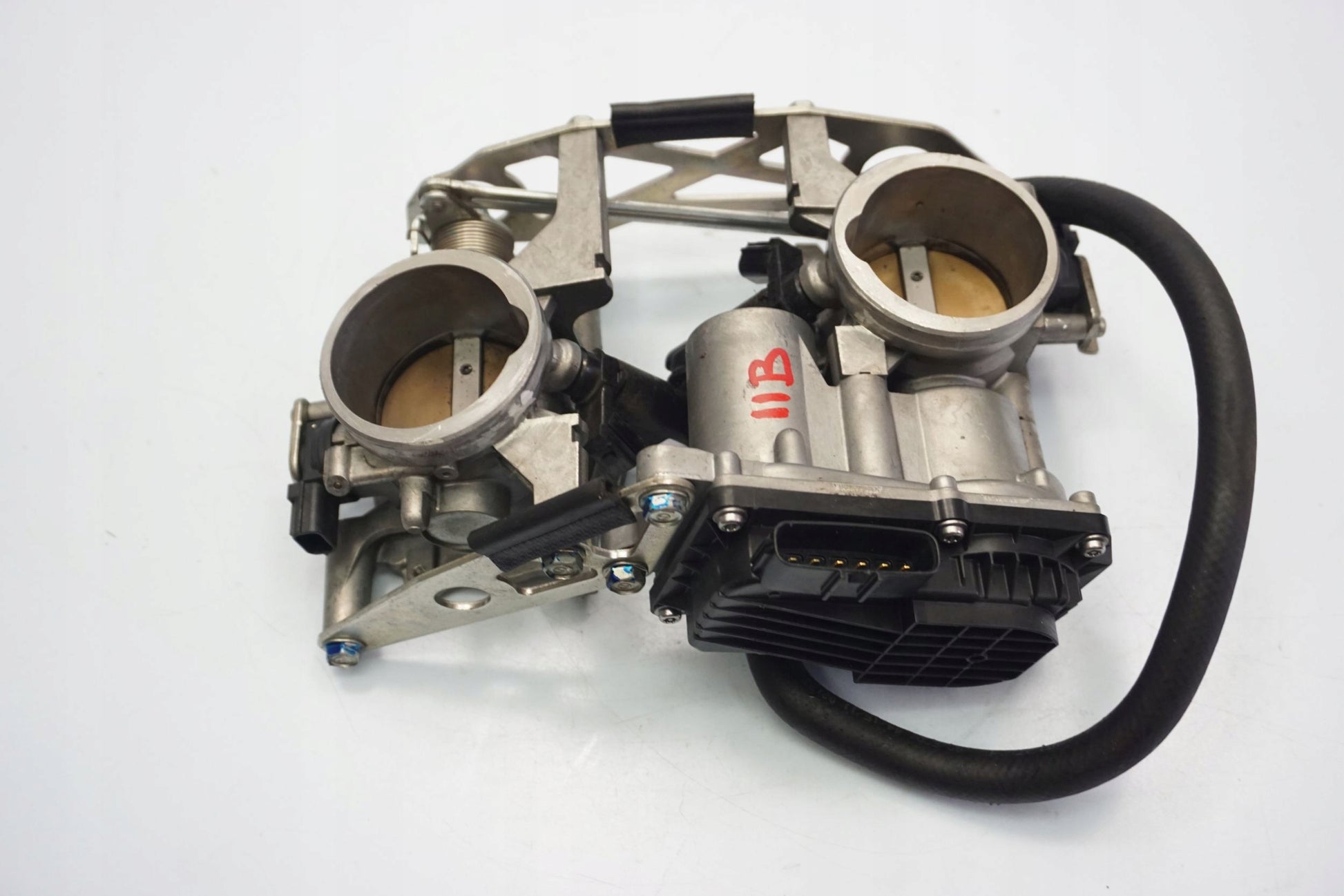 KTM 1290 SUPER ADVENTURE 15-16 Einspritzanlage Drosselklappen Injection 4