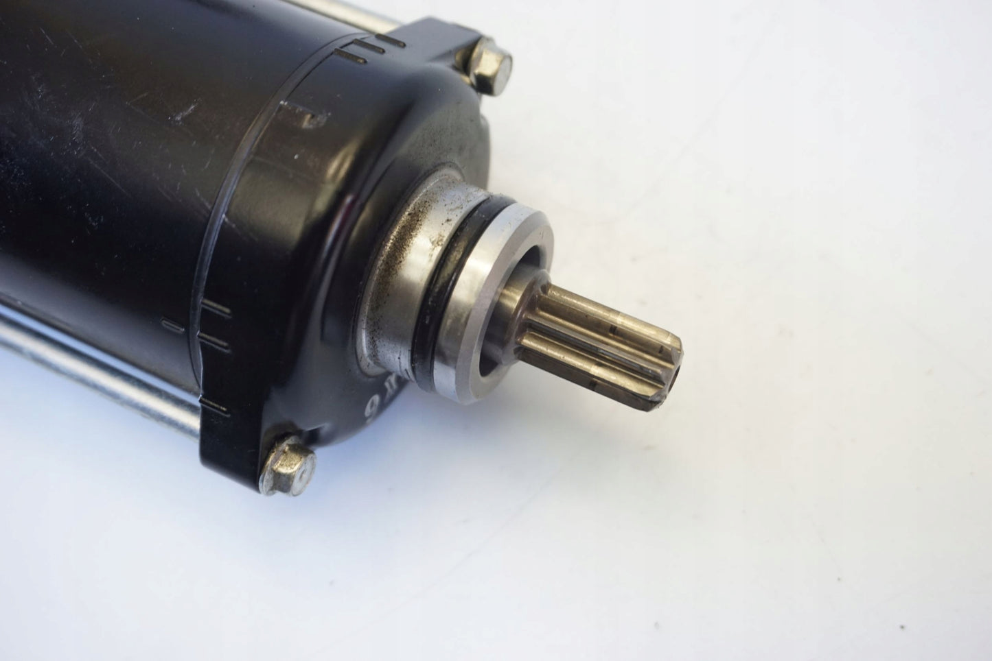 TRIUMPH STREET TRIPLE 660 17- Anlasser Starter Motor