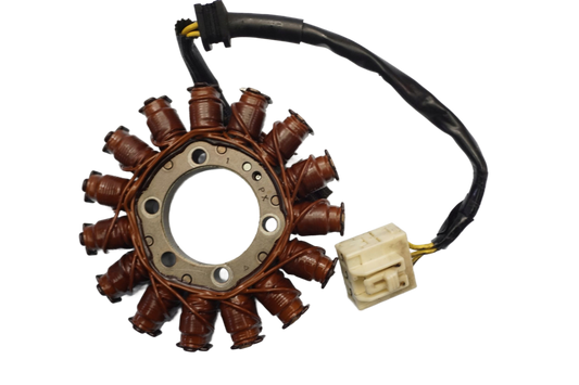 HONDA CBR 600RR PC40 13-18 Lichtmaschine Stator Generator Lima Alternator